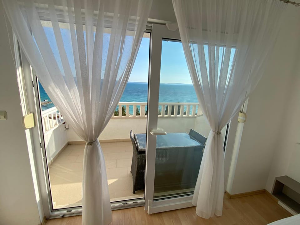 Stipe Residence Hotel in Podstrana