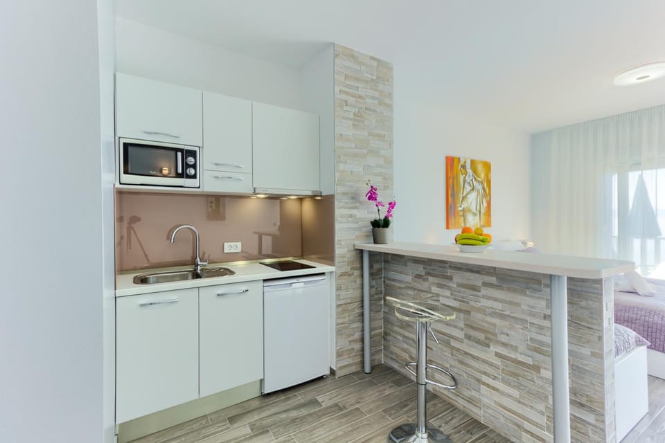 Stipe Residence Hotel in Podstrana