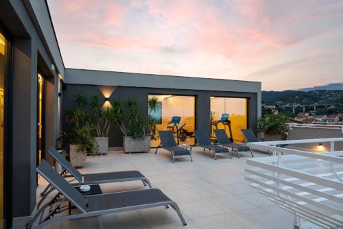 Corallo Wellness Hotel Hotel in Diano Marina