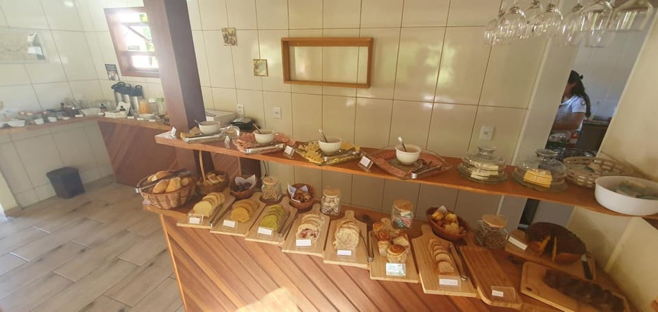 Food and beverages