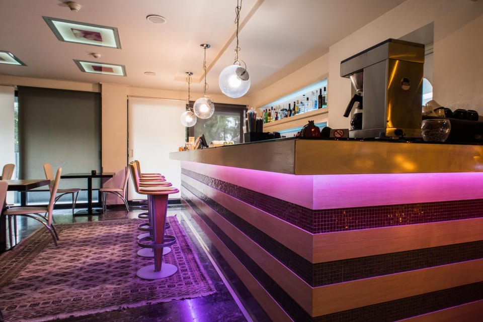 Pines Hotel Hotel in North Athens Regional Unit, Greece