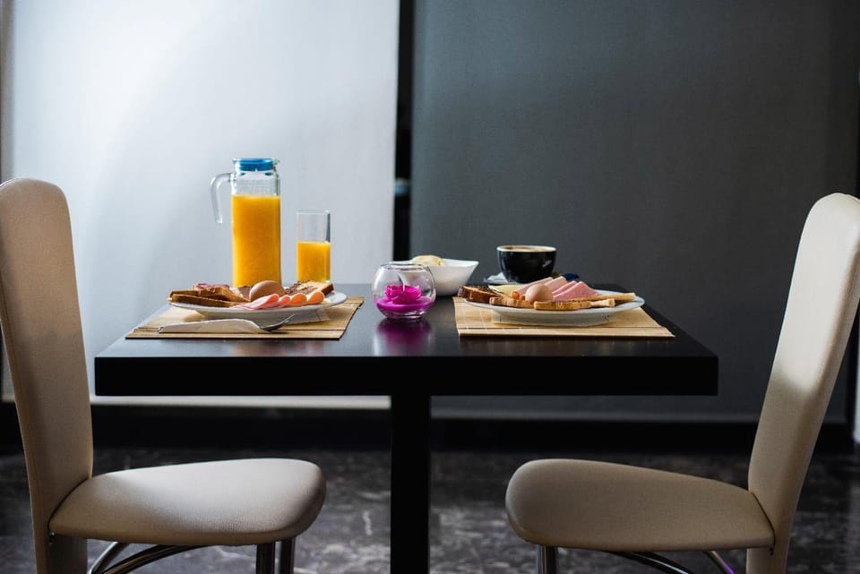 Pines Hotel Hotel in North Athens Regional Unit, Greece