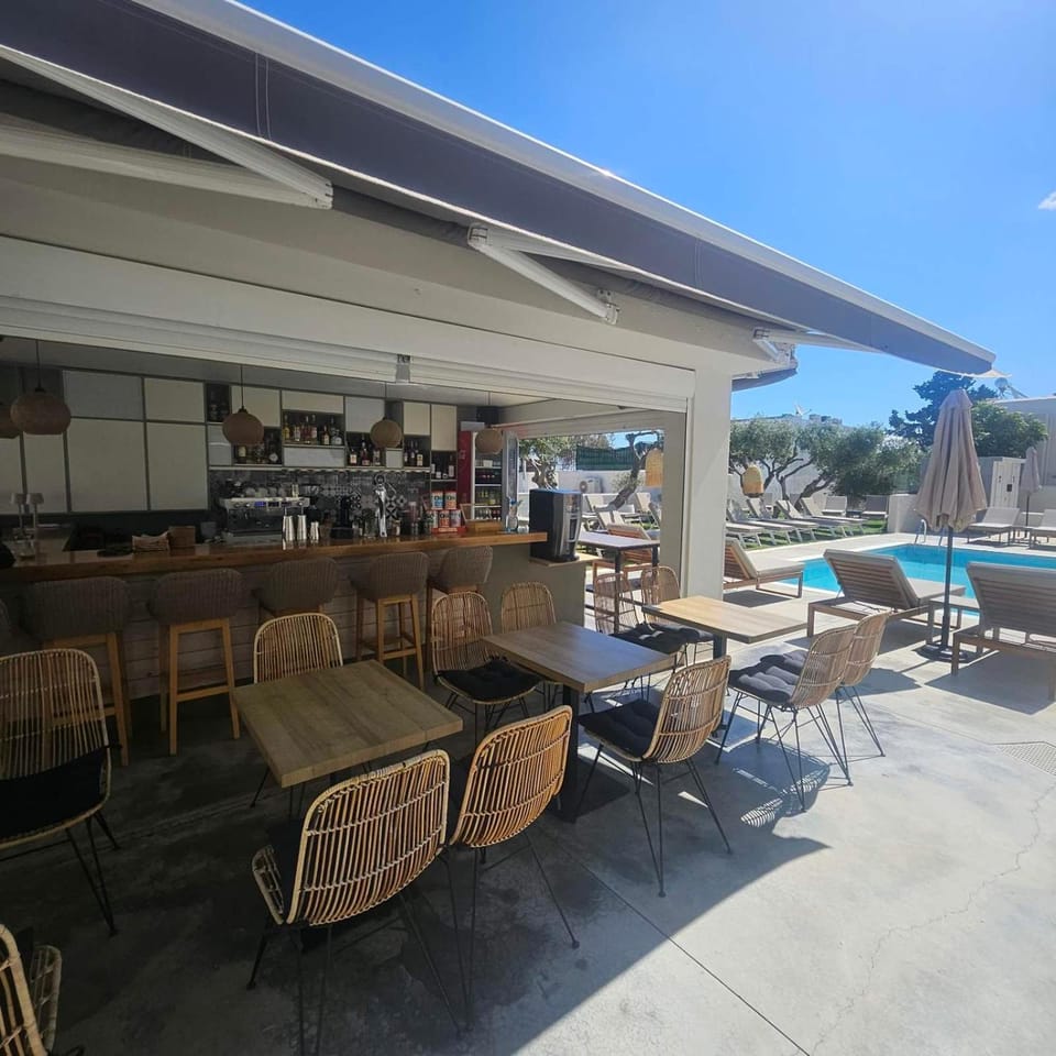Bianca Doma Adults Only by Estia Hotel in Crete Region