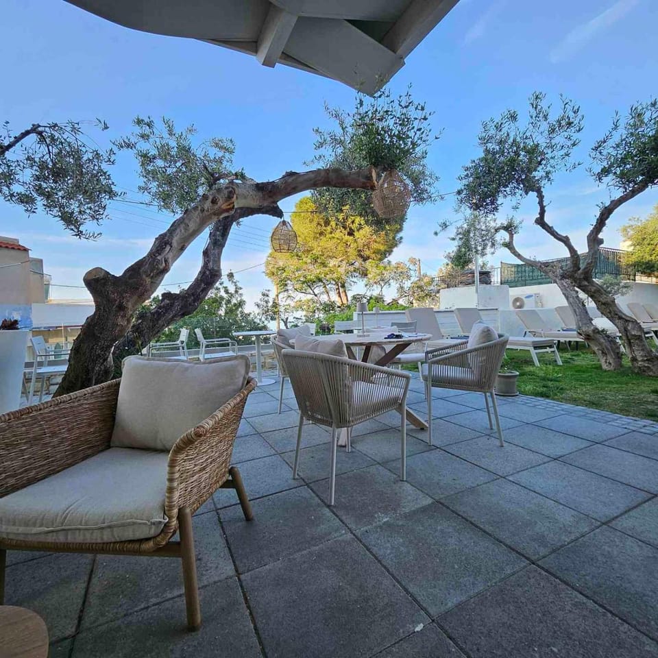 Bianca Doma Adults Only by Estia Hotel in Crete Region