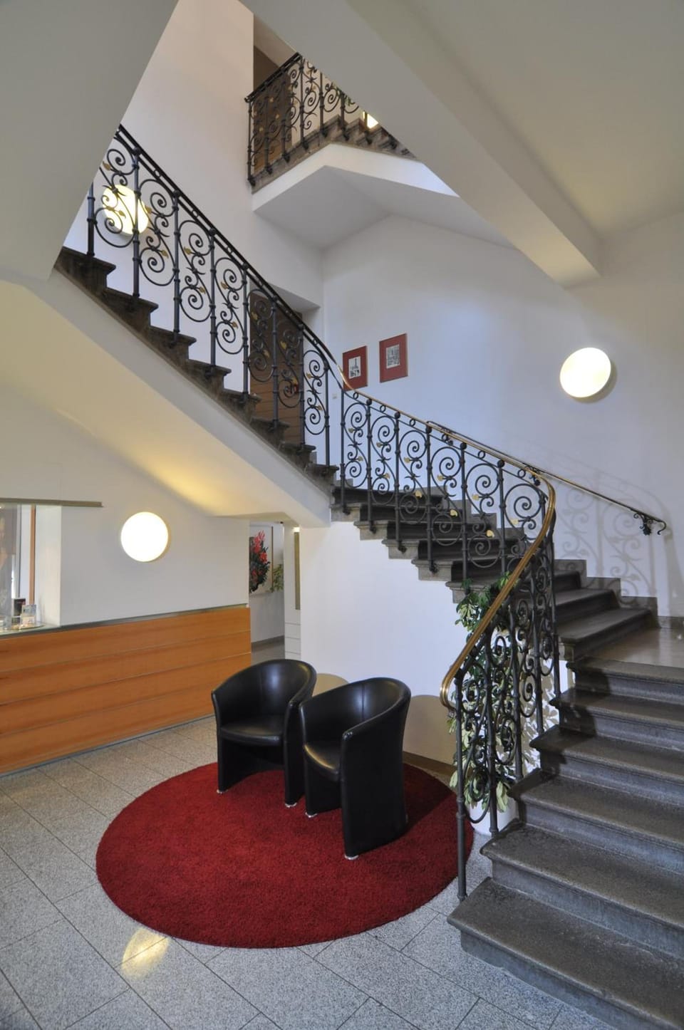 Dom Hotel Hotel in Augsburg
