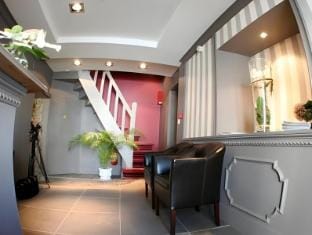 Celtic Hotel Hotel in Auray