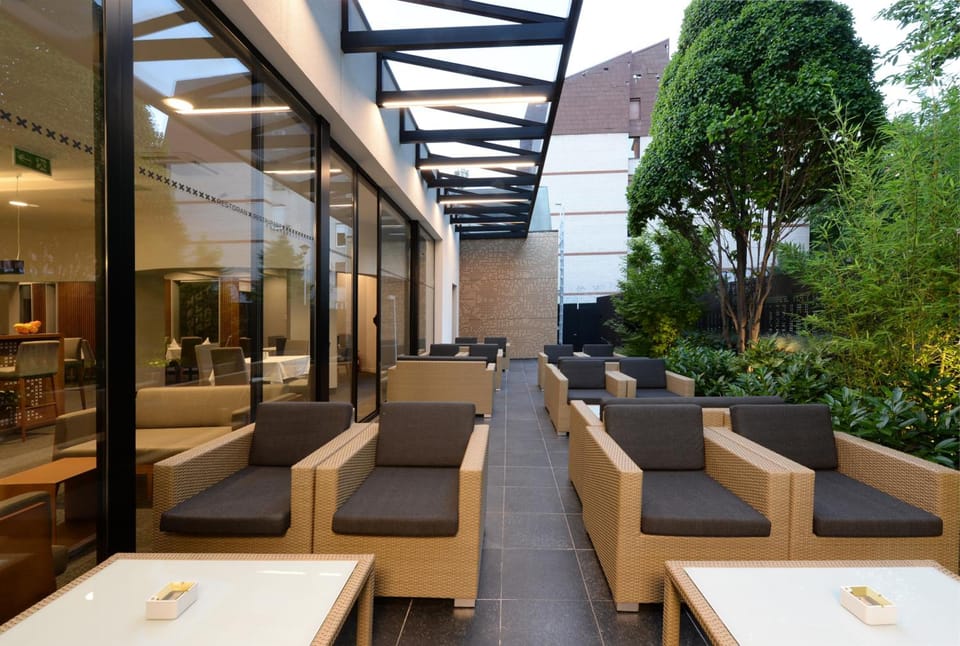 Hotel Orasac Garni Hotel in Belgrade