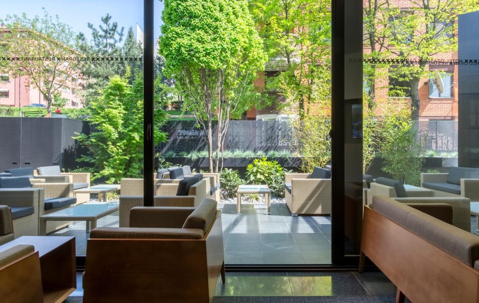 Hotel Orasac Garni Hotel in Belgrade