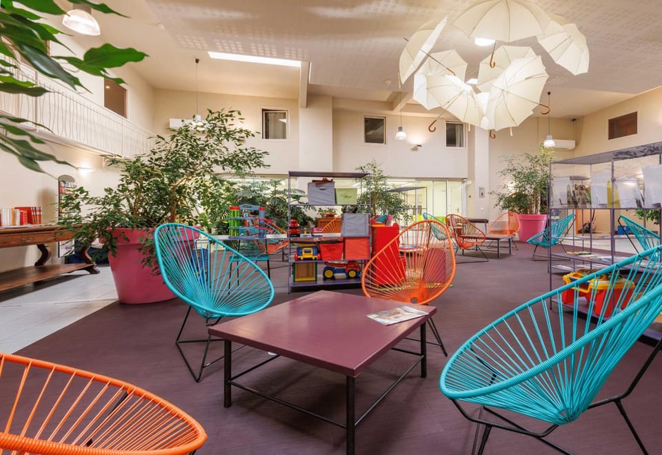 B&B HOTEL Aurillac Le Lioran Hotel in Aurillac