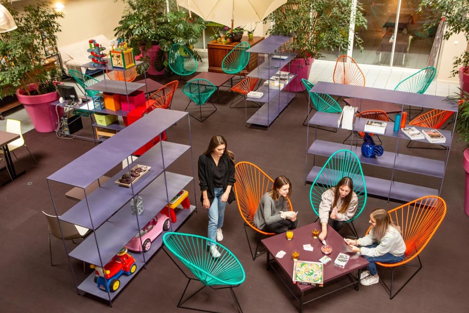 B&B HOTEL Aurillac Le Lioran Hotel in Aurillac