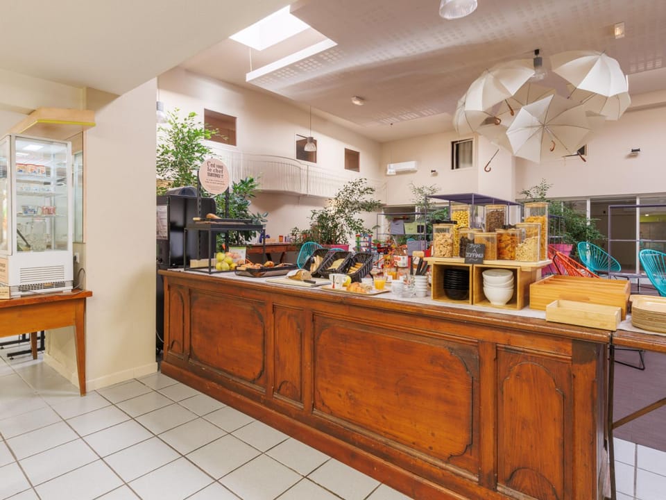 B&B HOTEL Aurillac Le Lioran Hotel in Aurillac