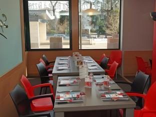 Square Hotel Hotel in Aurillac