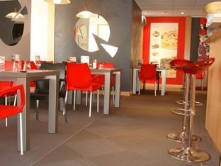 Square Hotel Hotel in Aurillac