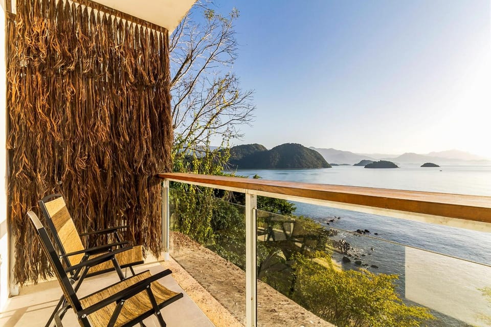 Casa Luz Paraty Hotel in State of Rio de Janeiro