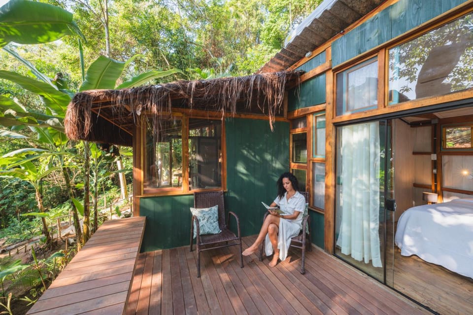Casa Luz Paraty Hotel in State of Rio de Janeiro