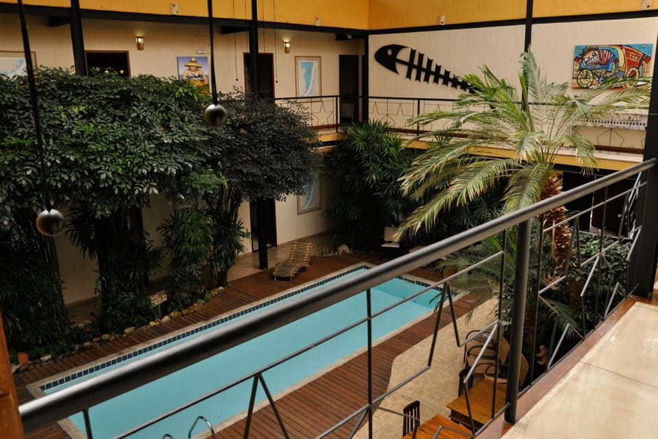 Facilities