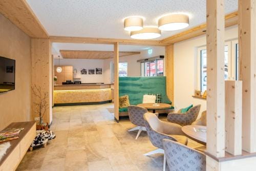 Hotel Tiroler Herz Hotel in Tyrol