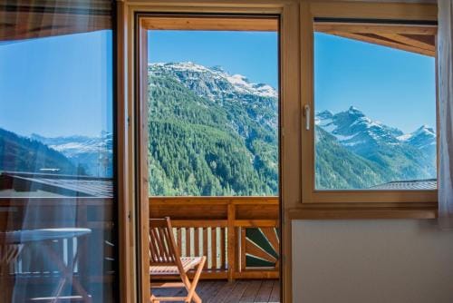 Hotel Tiroler Herz Hotel in Tyrol