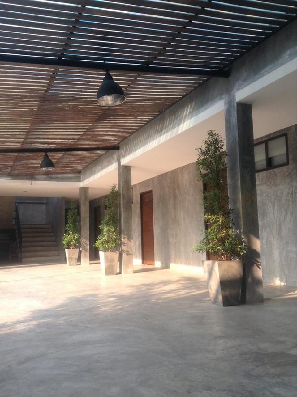 Come Moon Loft Hotel Hotel in Laos