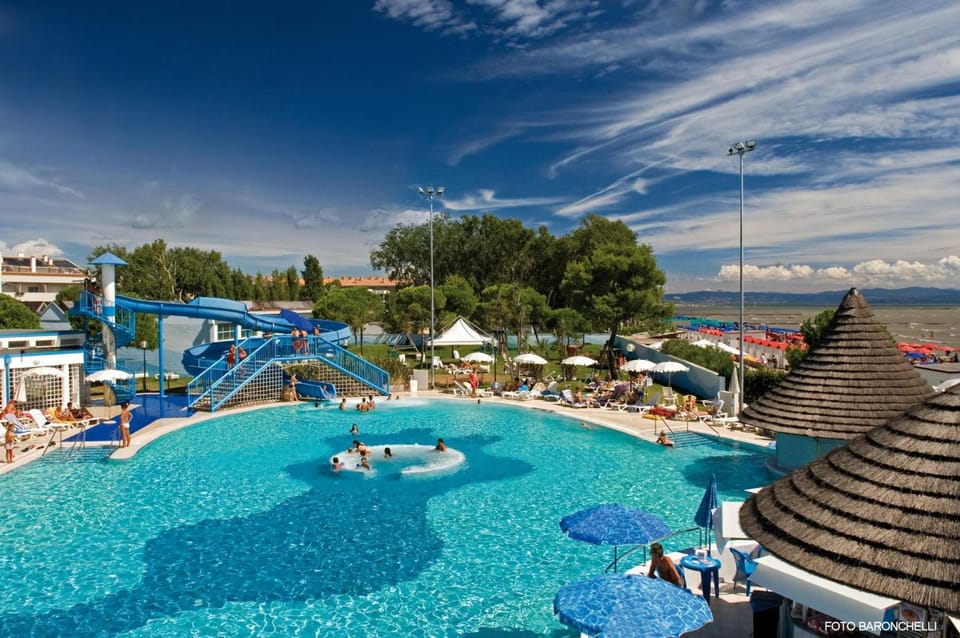 Appartamenti Grado Hotel in Grado