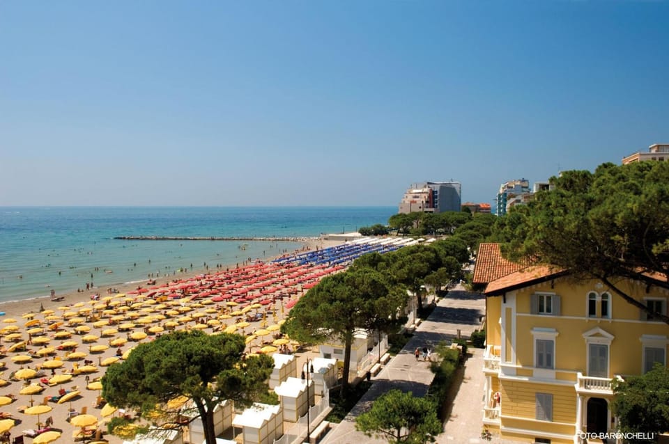 Appartamenti Grado Hotel in Grado