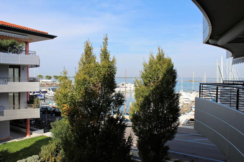 Appartamenti Grado Hotel in Grado