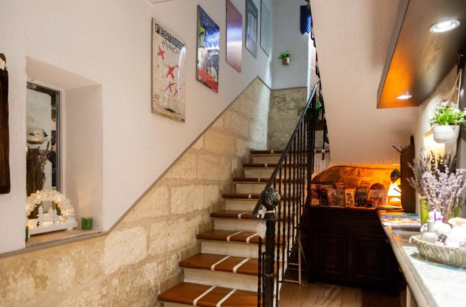 Hotel Mignon Hotel in Avignon