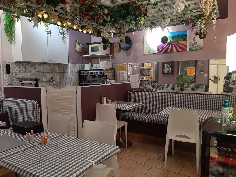 Hotel Mignon Hotel in Avignon