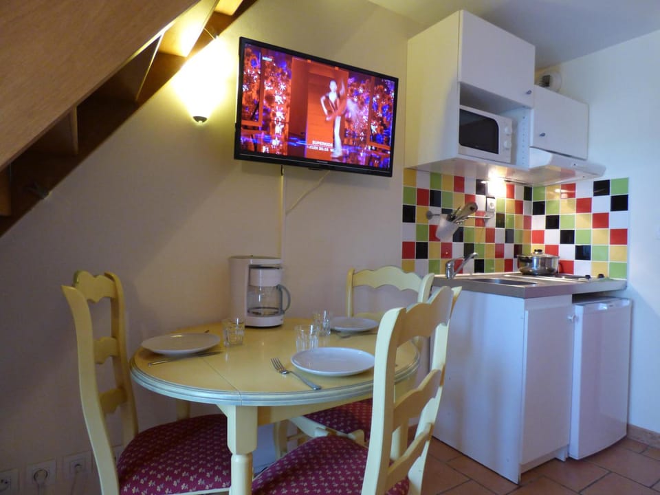 Court-Inn Aqua Apartment hotel in Avignon