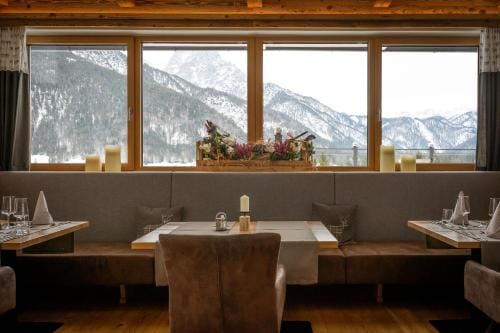 Hotel Landhaus Tirolerherz Hotel in Salzburgerland