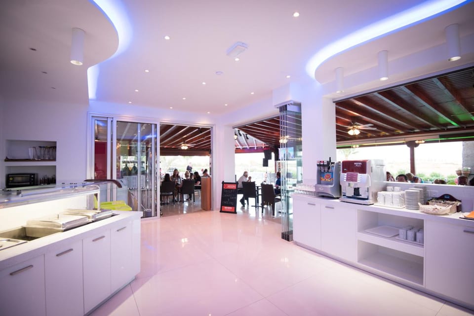 Facilities