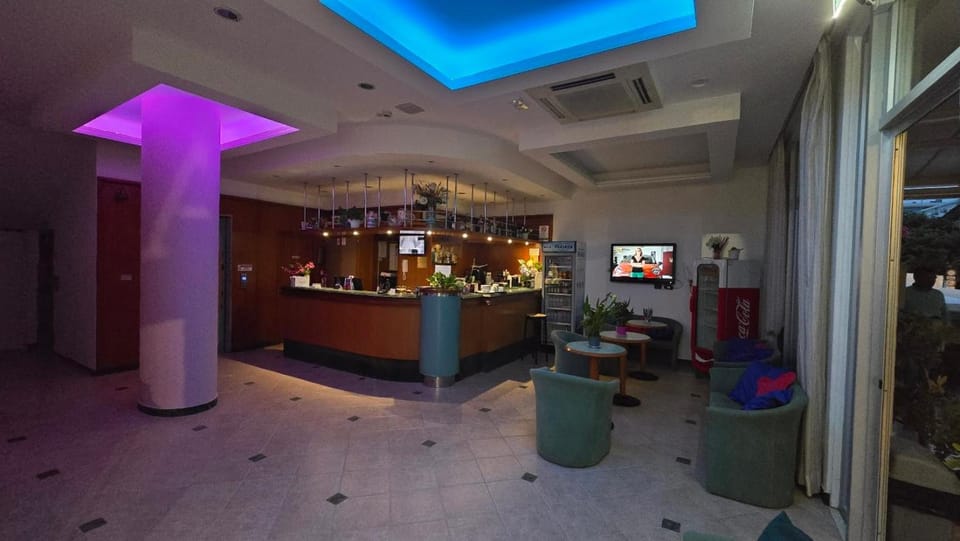 Abc Hotel Hotel in Rimini