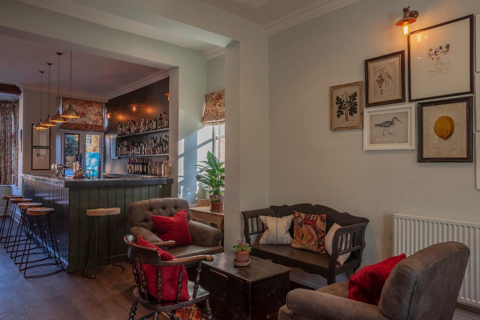 The Five Arrows Hotel Hotel in Aylesbury Vale