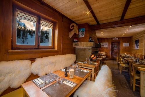 le Chal'heureux Hotel in Piedmont