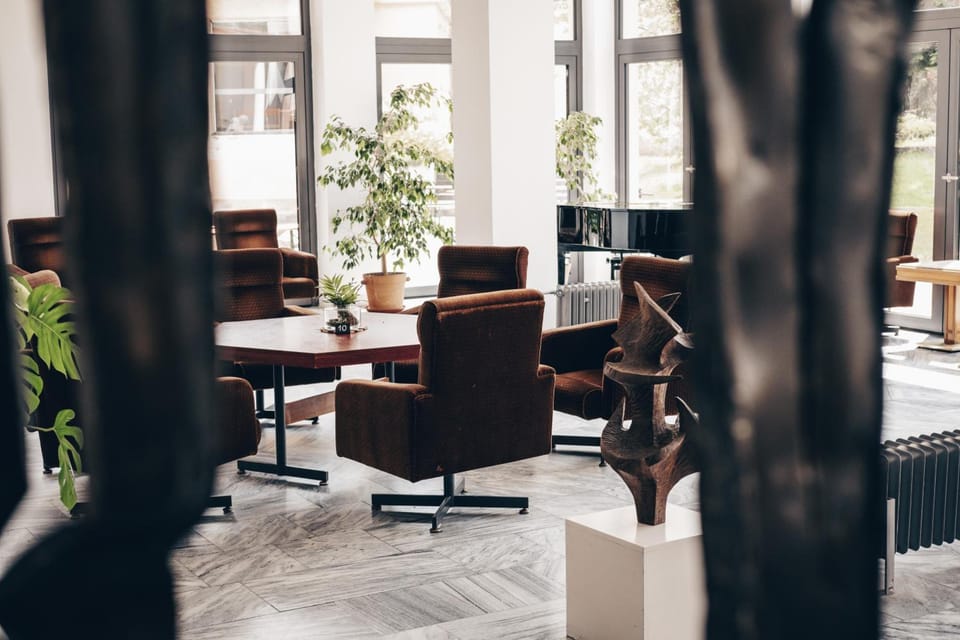 Hotel Medlov Hotel in South Moravian Region