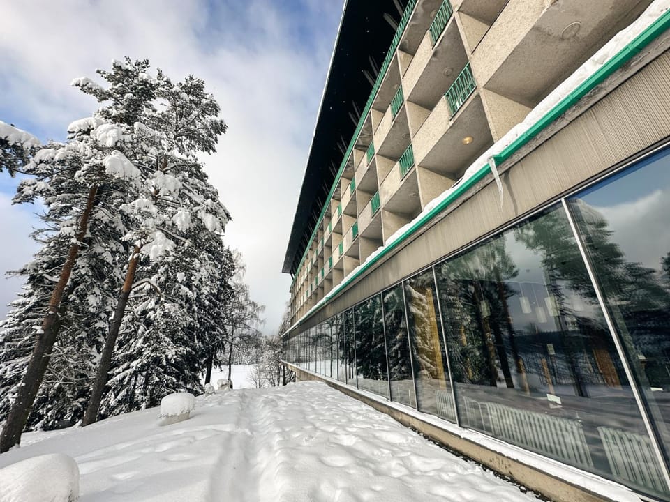 Hotel Medlov Hotel in South Moravian Region