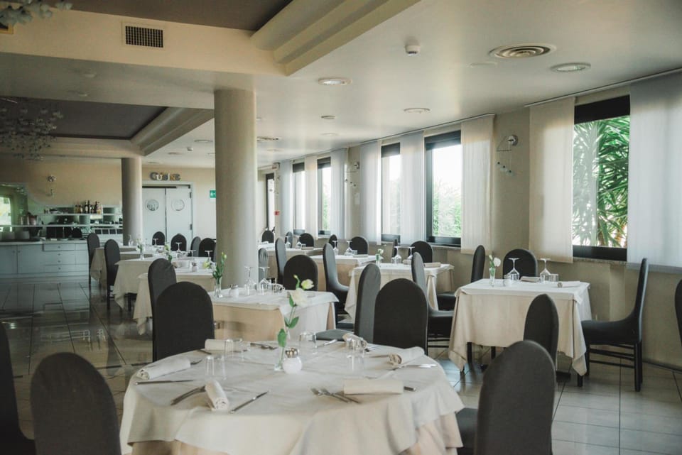 Spa Hotel Splendid Sole Hotel in Manerba del Garda