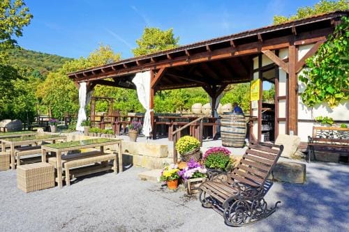 Hotel Annaberg Hotel in Rhineland-Palatinate