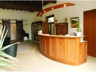 Hotel Annaberg Hotel in Rhineland-Palatinate