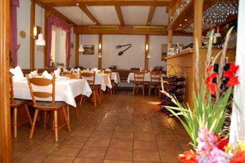 Hotel Goldner Anker Hotel in Thuringia, Germany