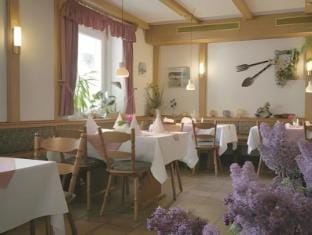 Hotel Goldner Anker Hotel in Thuringia, Germany