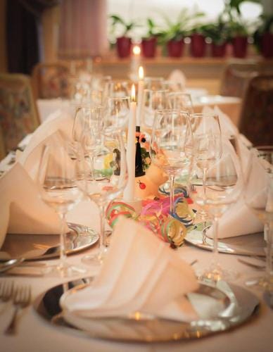 Hotel Goldner Anker Hotel in Thuringia, Germany