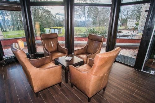 Golfhotel Denzerheide Hotel in Rhineland-Palatinate