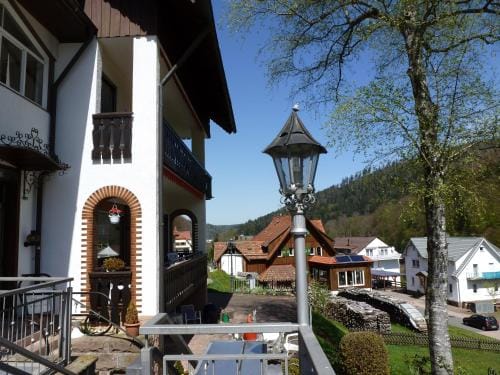 Waldschlosschen Hotel in Baden-Württemberg