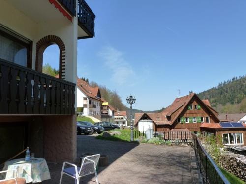 Waldschlosschen Hotel in Baden-Württemberg