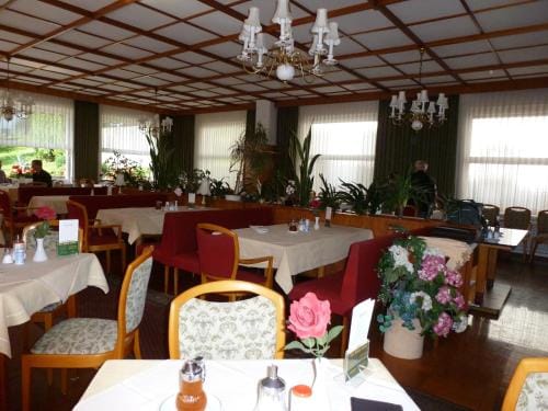 Waldschlosschen Hotel in Baden-Württemberg