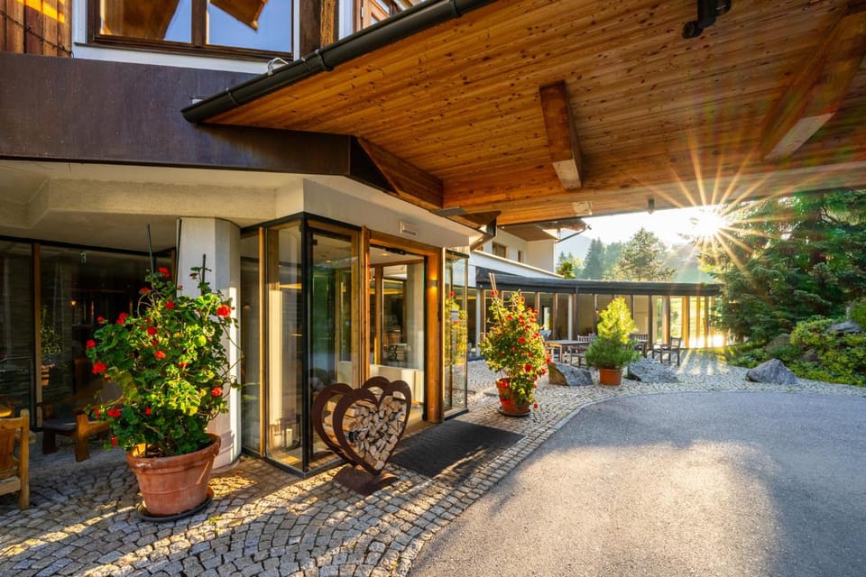 Hotel NockResort Hotel in Carinthia, Austria