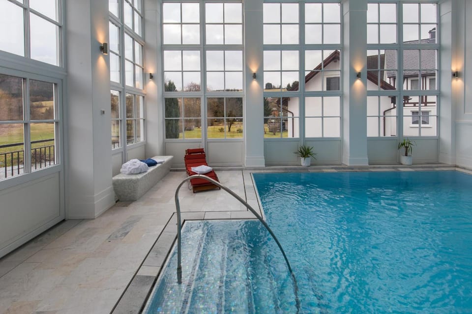 Lahntalhotel Feudingen Hotel in Rhineland-Palatinate