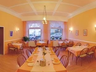 Aparthotel am Kurpark Hotel in Bad Neuenahr-Ahrweiler