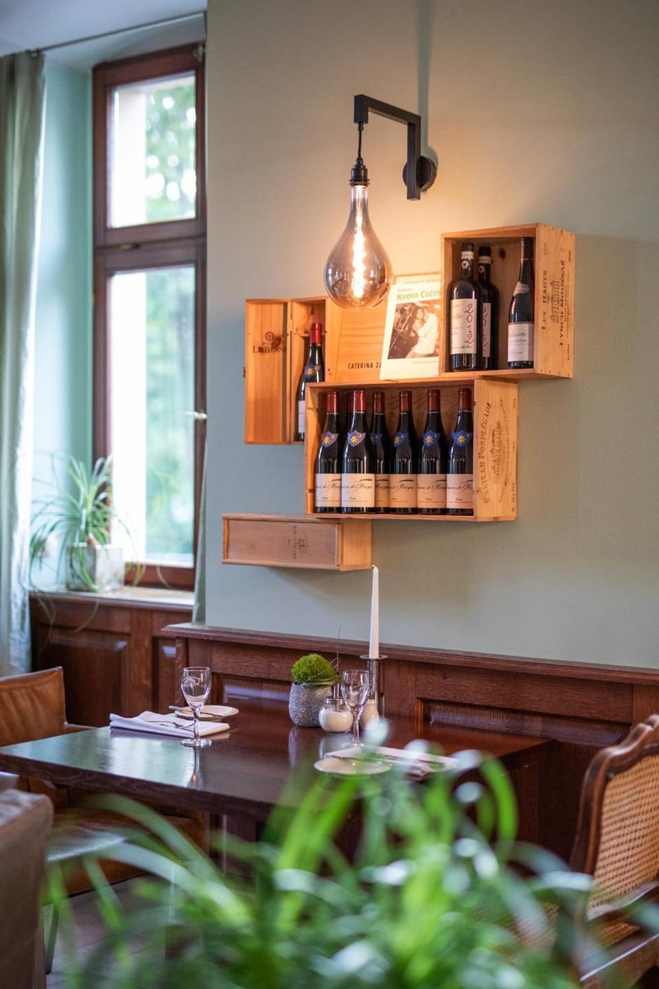 Bar/lounge